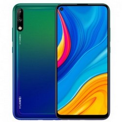 Прошивка телефона Huawei Enjoy 10s в Новокузнецке